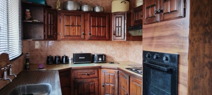 3 Bedroom Property for Sale in Zamdela Free State